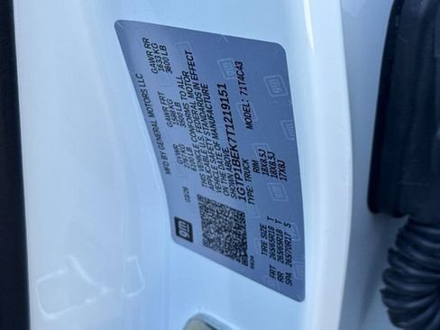 New 2026 GMC Canyon Elevation RWD image 26
