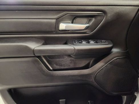 Used 2023 RAM 1500 Tradesman RWD image 23