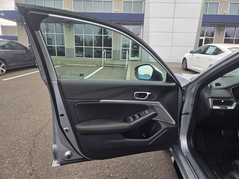 New 2026 Acura Integra A-Spec image 11