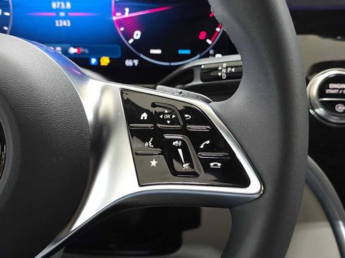 Certified 2026 Mercedes-Benz GLC 300 4MATIC image 26