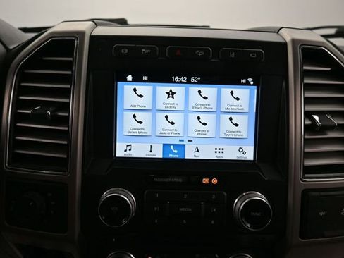 Used 2018 Ford F250 Platinum w/ Platinum Ultimate Package image 19