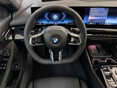 New 2026 BMW 530i w/ Executive Package RWD image 26