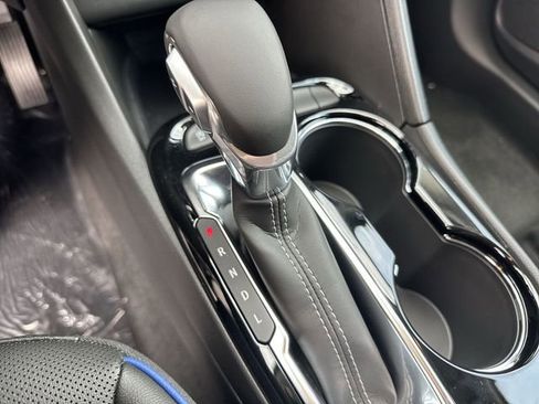 New 2026 Buick Encore GX Sport Touring w/ Comfort Package image 19