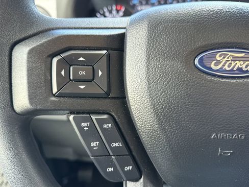 New 2026 Ford E-350 and Econoline 350 Super Duty w/ Power Equipment Group RWD image 21