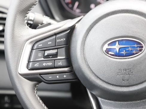 Certified 2025 Subaru Outback Premium w/ Popular Package #1A AWD/4WD image 19