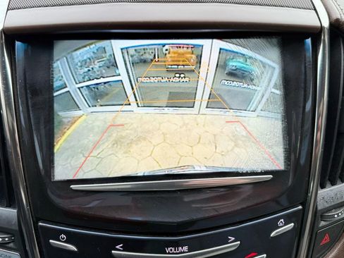 Used 2014 Cadillac ATS Luxury w/ Sun And Sound Package image 18