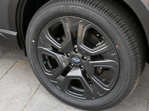 New 2026 Subaru Ascent Bronze Edition image 12