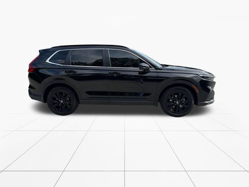 Used 2024 Honda CR-V Sport Touring image 9