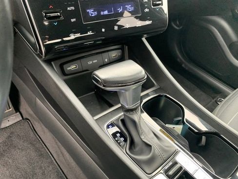 Certified 2022 Hyundai Santa Cruz SEL Premium image 24