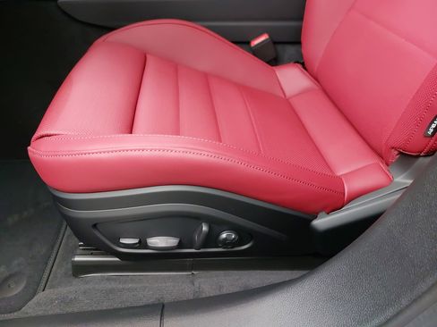 New 2026 Porsche Panamera 4 image 31