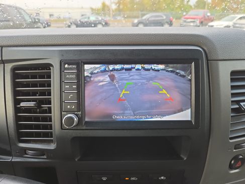 Used 2020 Nissan NV 1500 S image 23