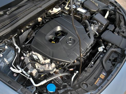 Used 2025 MAZDA CX-30 AWD 2.5 S w/ Preferred Package image 46