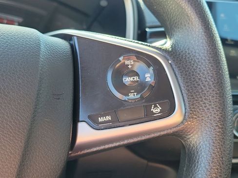 Used 2021 Honda CR-V EX image 28