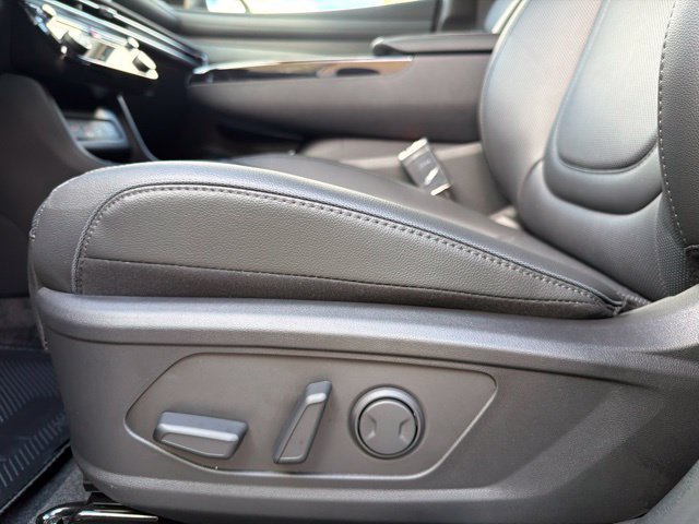 New 2026 Hyundai Tucson Limited AWD/4WD image 37