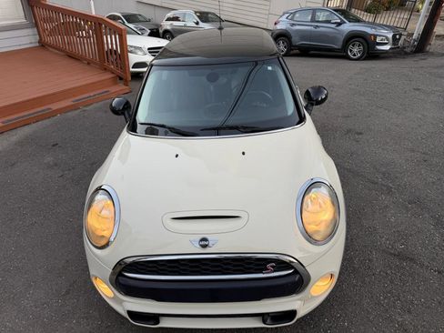 Used 2015 MINI Cooper S FWD image 4