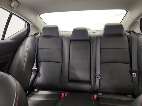 Used 2024 Nissan Altima 2.5 SR w/ SR Premium Package image 28