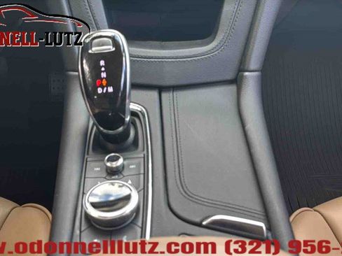 Used 2020 Cadillac XT5 Premium Luxury w/ Platinum Package FWD image 28