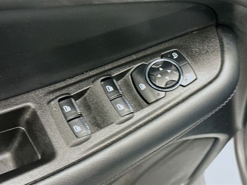 Used 2024 Ford Edge SEL AWD/4WD image 15