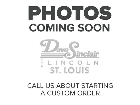 Used 2023 Lincoln Corsair FWD image 1