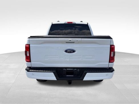 Used 2023 Ford F150 XLT w/ Equipment Group 302A High AWD/4WD image 19