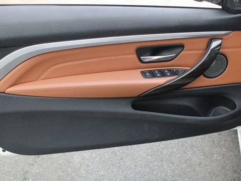 Used 2017 BMW 430i xDrive Convertible image 40