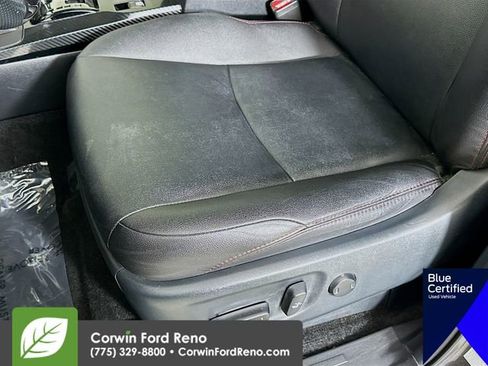 Used 2018 Toyota 4Runner TRD Off-Road Premium w/ Convenience Package image 22