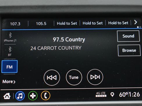 Used 2020 Chevrolet Equinox LS image 25