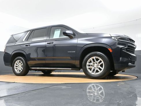 Used 2023 Chevrolet Tahoe LT image 51