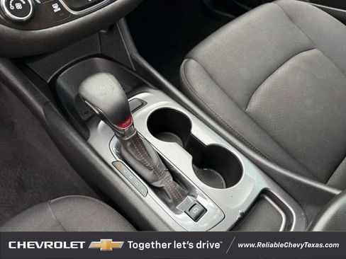 Certified 2023 Chevrolet Malibu RS image 18