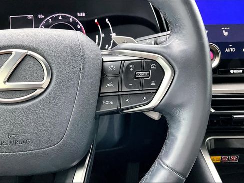 Used 2024 Lexus TX 350 FWD w/ Cold Weather Package image 25