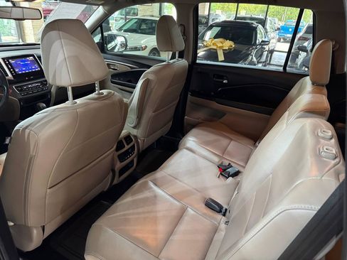 Used 2017 Honda Pilot EX-L image 14