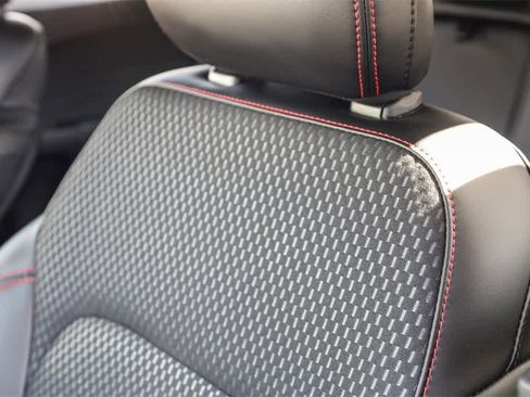 New 2024 Ford Escape ST-Line w/ Equipment Group 301A image 22