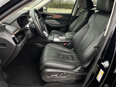 Used 2022 Acura MDX SH-AWD w/ Technology Package image 26