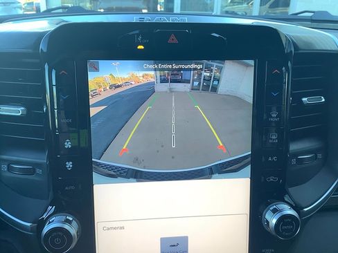 New 2026 RAM 1500 Big Horn image 14