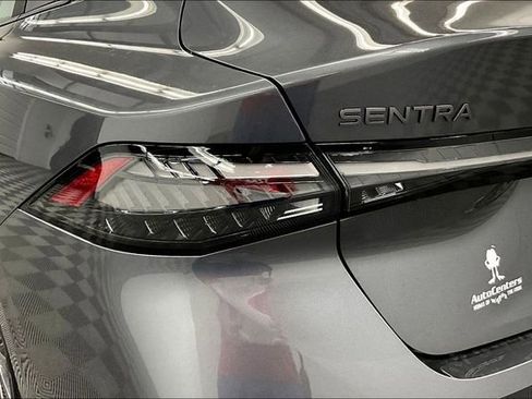 New 2026 Nissan Sentra SL w/ Floor Mat Package FWD image 20