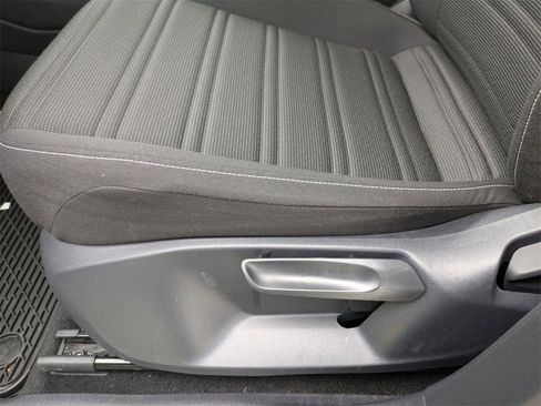 Used 2023 Volkswagen Tiguan S w/ Driver Assistance Package image 14