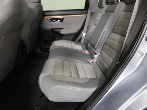 Used 2020 Honda CR-V EX image 9