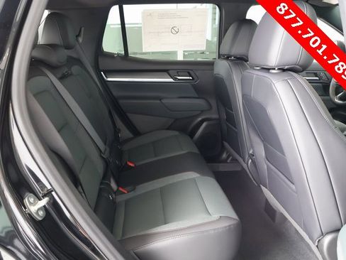 New 2026 GMC Terrain AT4 w/ Convenience Package III image 19