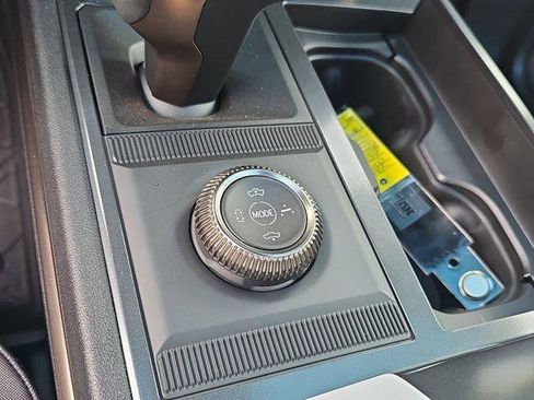 New 2025 GMC Hummer EV 3X AWD/4WD image 17