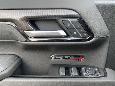 New 2026 GMC Sierra 1500 AT4 w/ AT4 Premium Package image 59