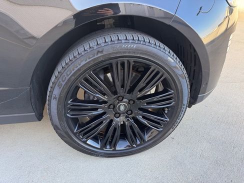 Used 2019 Land Rover Range Rover Long Wheelbase Supercharged image 13