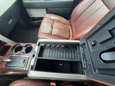 Used 2013 Ford F150 King Ranch AWD/4WD image 18