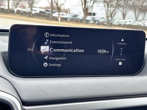 New 2026 MAZDA CX-50 AWD 2.5 S w/ Cargo Package image 25