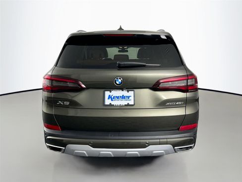Used 2021 BMW X5 xDrive40i w/ Premium Package image 5