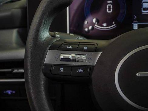 Certified 2025 Hyundai Sonata SE FWD image 29