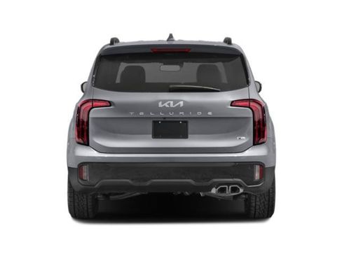 Used 2024 Kia Telluride SX X-Pro AWD/4WD image 8