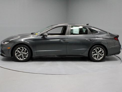 Certified 2022 Hyundai Sonata SEL FWD image 9