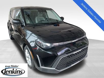 Used 2025 Kia Soul LX w/ LX Technology Package