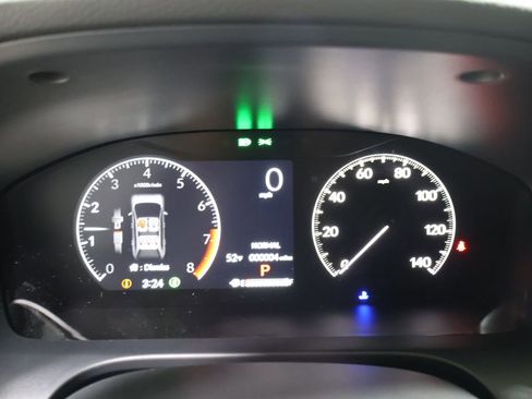 New 2026 Honda HR-V Sport image 29