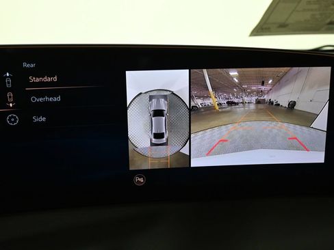New 2026 Cadillac CT5 Premium Luxury w/ Technology Package AWD/4WD image 25